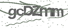 Captcha Bild