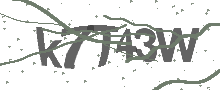 Captcha Bild