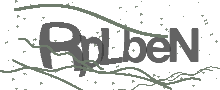 Captcha Bild
