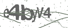 Captcha Bild