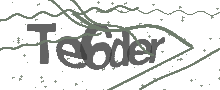 Captcha Bild