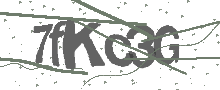 Captcha Bild