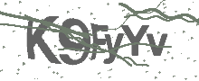 Captcha Bild