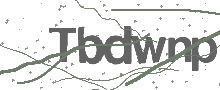 Captcha Bild
