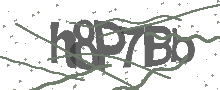 Captcha Bild