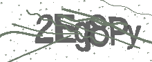 Captcha Bild