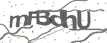 Captcha Bild
