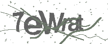 Captcha Bild