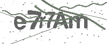 Captcha Bild