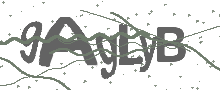 Captcha Bild