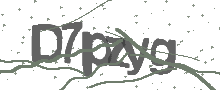 Captcha Bild