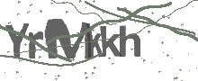 Captcha Bild