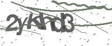 Captcha Bild