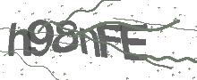 Captcha Bild