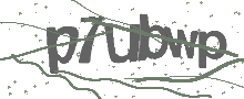 Captcha Bild
