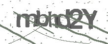 Captcha Bild