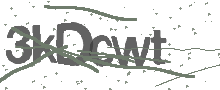 Captcha Bild