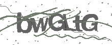 Captcha Bild