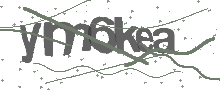 Captcha Bild