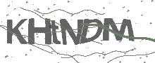 Captcha Bild