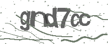 Captcha Bild