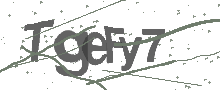 Captcha Bild
