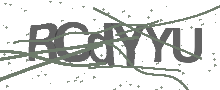 Captcha Bild
