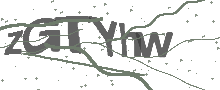 Captcha Bild