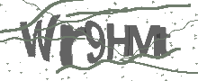 Captcha Bild