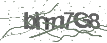Captcha Bild