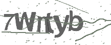 Captcha Bild