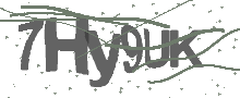 Captcha Bild