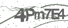 Captcha Bild