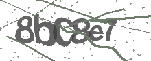 Captcha Bild