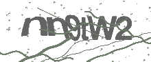 Captcha Bild