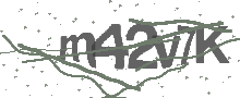 Captcha Bild