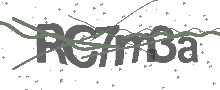 Captcha Bild