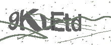 Captcha Bild