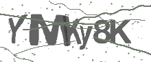 Captcha Bild