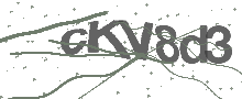 Captcha Bild