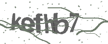 Captcha Bild