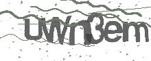 Captcha Bild