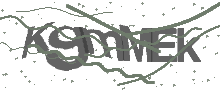 Captcha Bild