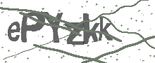 Captcha Bild