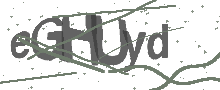 Captcha Bild