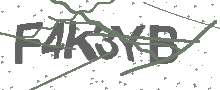 Captcha Bild