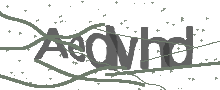 Captcha Bild