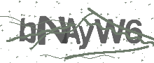 Captcha Bild