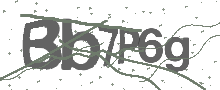 Captcha Bild
