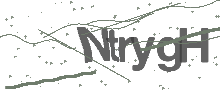 Captcha Bild